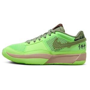 Nike Ja 1 Halloween Zombie GS Size 1Y